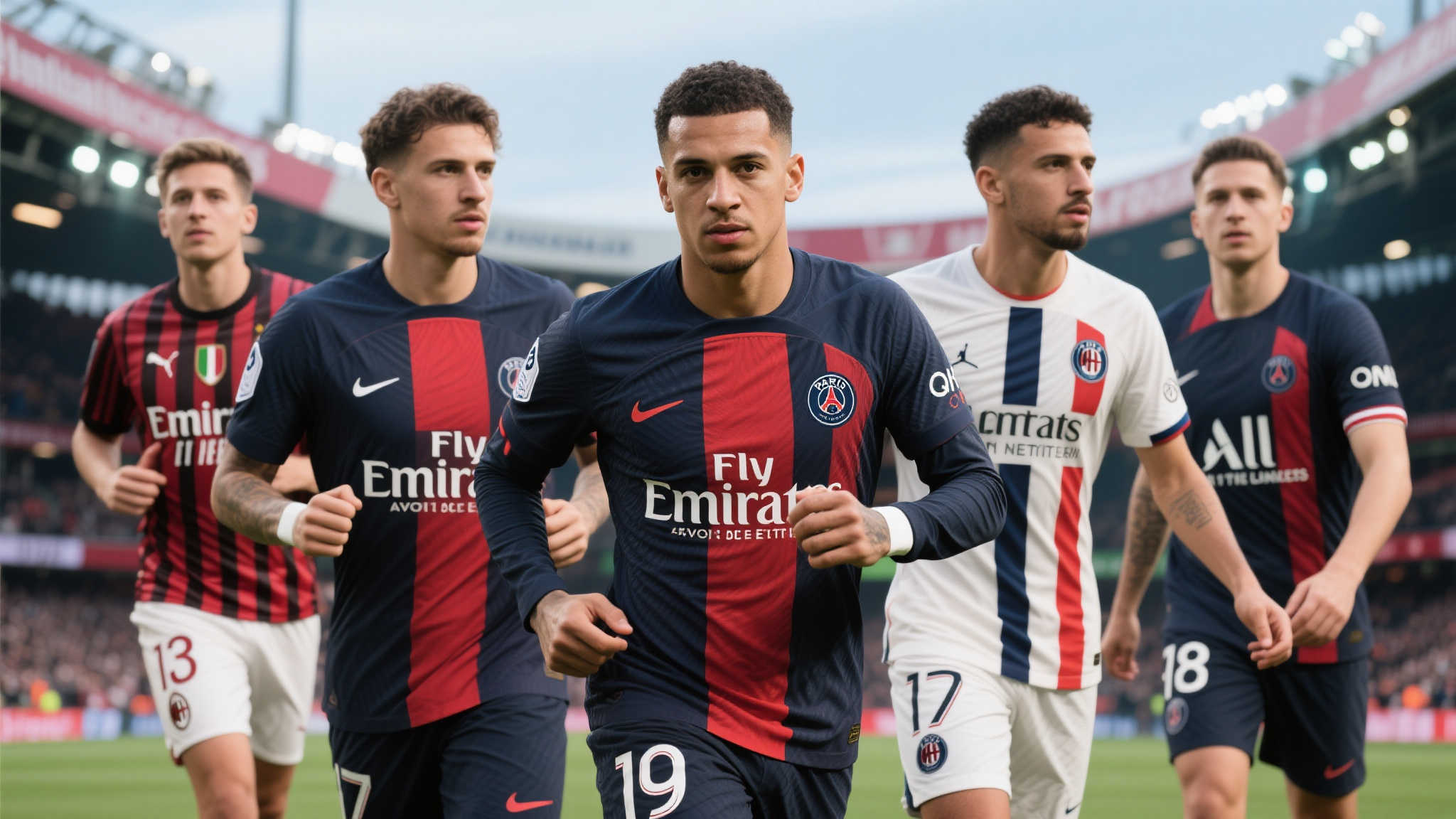 英超直播手机下载