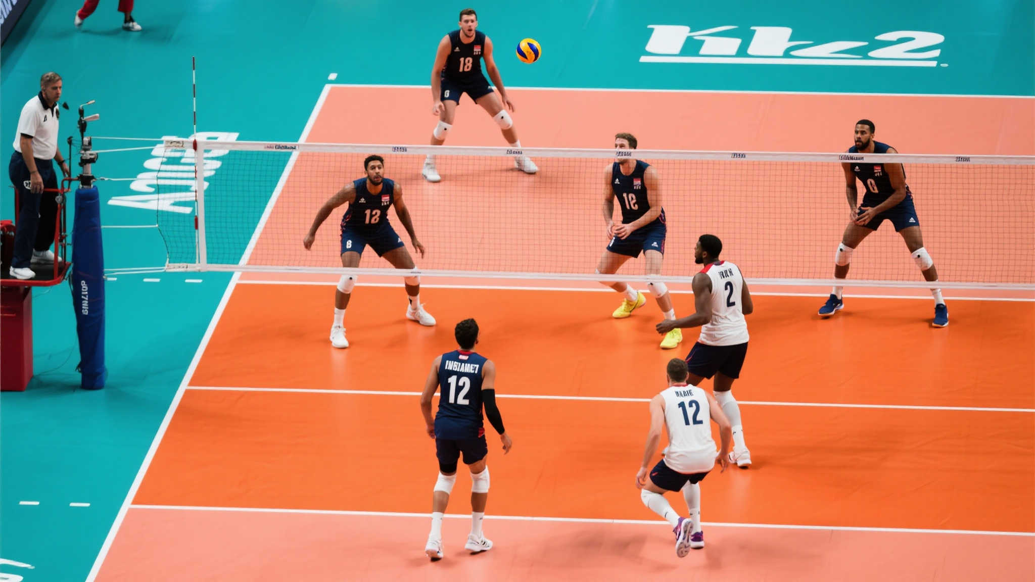 英超直播手机下载