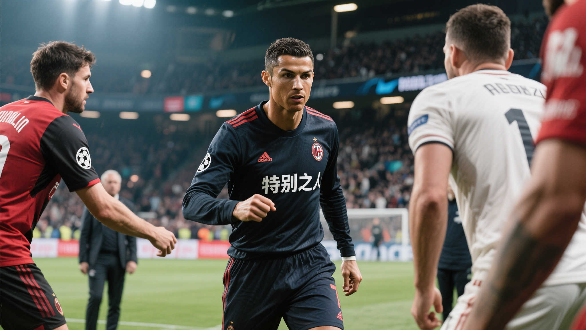 英超直播产品服务